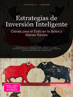 cover image of Estrategias de Inversión Inteligente